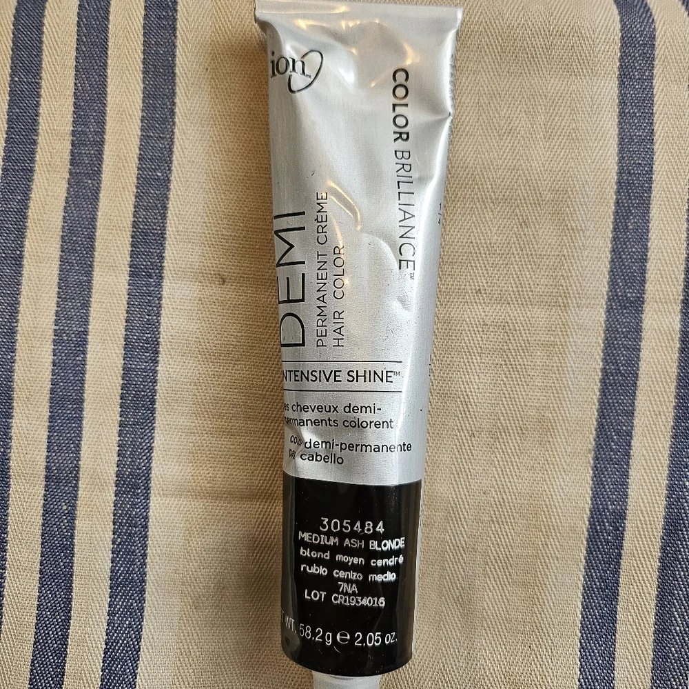 Ion Hair Color Bundle - Picture 4 of 4